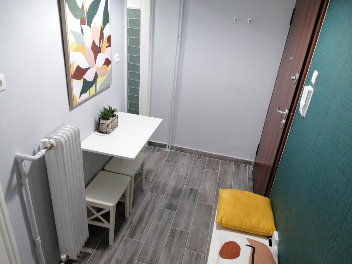 Boho Studio / Hilton Area-Μέγαρο Μουσικής / Athens Luaran gambar