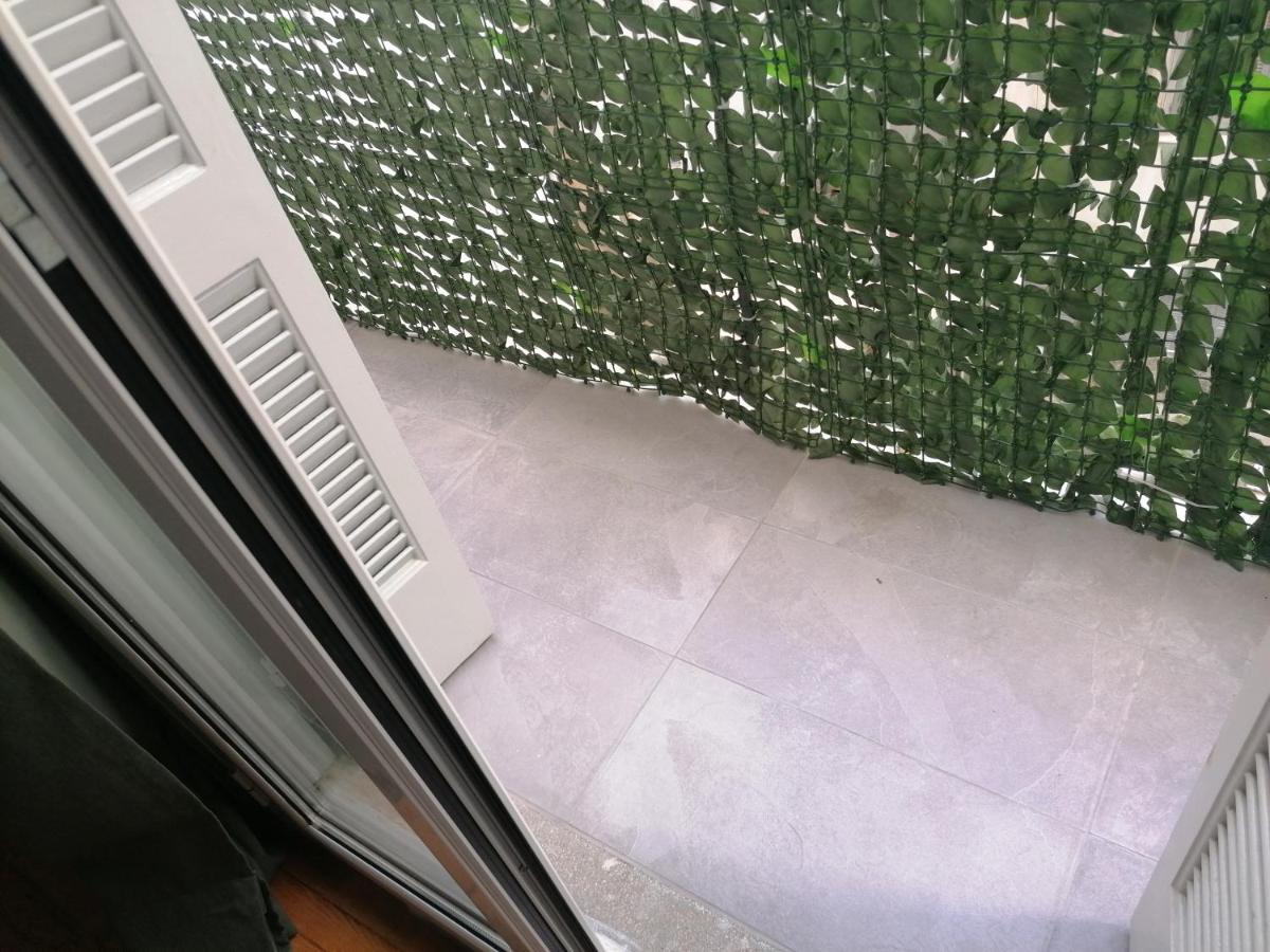 Boho Studio / Hilton Area-Μέγαρο Μουσικής / Athens Luaran gambar