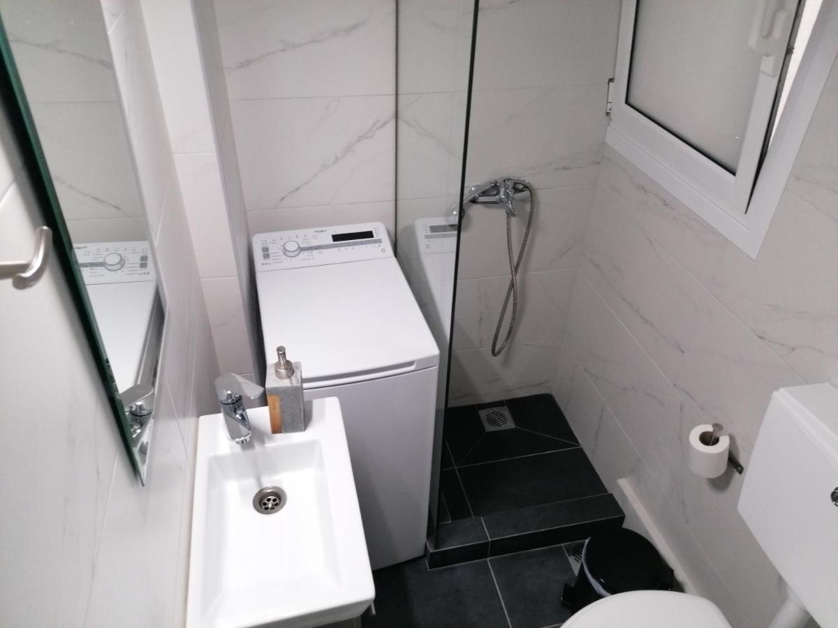 Boho Studio / Hilton Area-Μέγαρο Μουσικής / Athens Luaran gambar